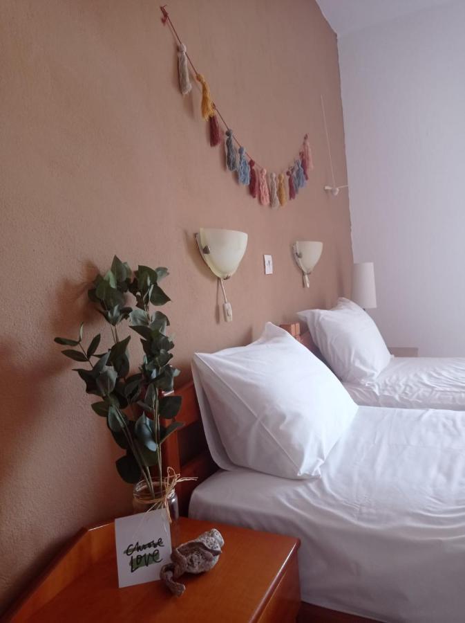 Studios Nina Амупи Экстерьер фото