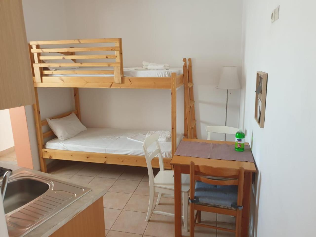 Studios Nina Амупи Номер фото